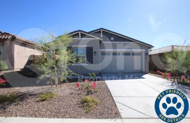 32011 North 125th Avenue