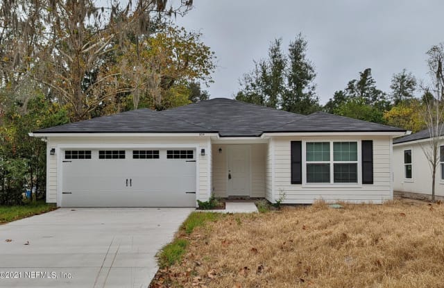 8234 MC GLOTHLIN ST - 8234 Mcglothlin Street, Jacksonville, FL 32210