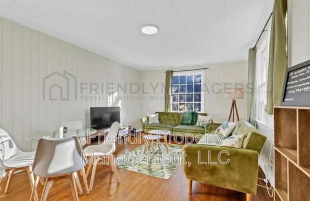 517 W Brookline Street