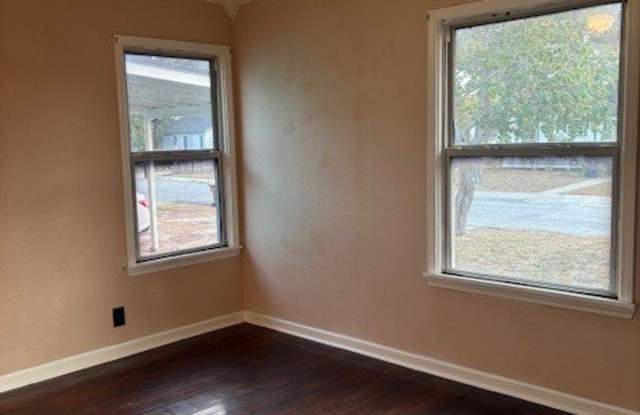 3126 Westgard Street