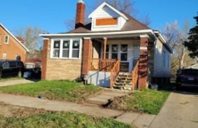 12251 Wilfred - 12251 Wilfred Street, Detroit, MI 48213