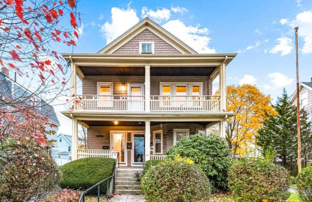 91 Grant Avenue - Medford, MA apartments for rent