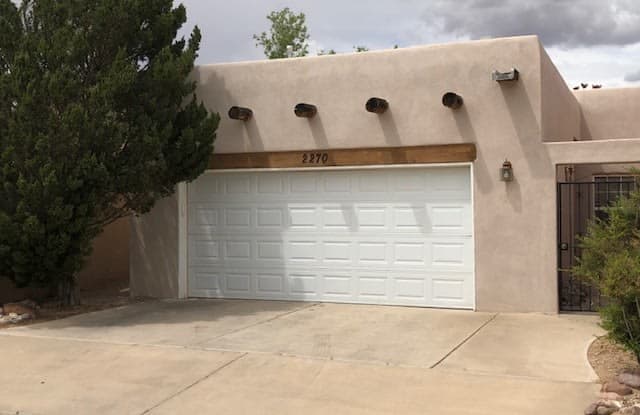 2270 Calle De Ortiz - 2270 Calle De Ortiz, Los Lunas, NM 87031