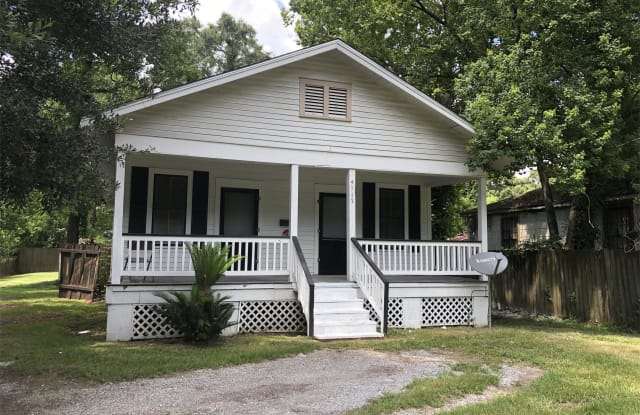 4717 Monarch Avenue - 4717 Monarch Avenue, Baton Rouge, LA 70811