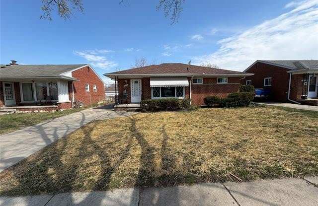 8586 Salem Lane