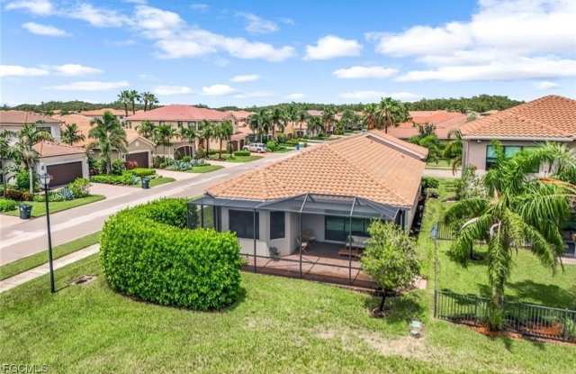 11502 Meadowrun Circle