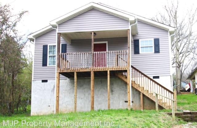 4006 13th Ave - 4006 13th Avenue, Chattanooga, TN 37407