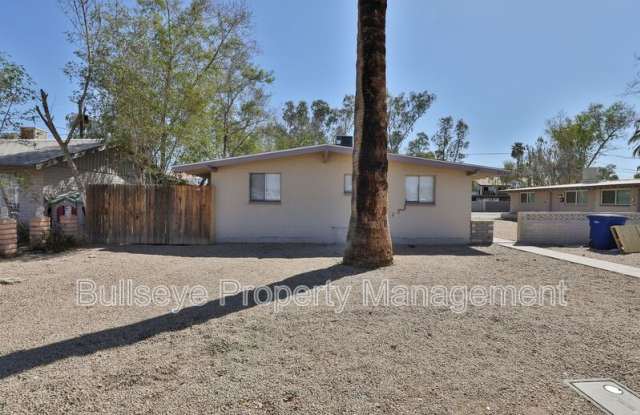 621 S. California St.