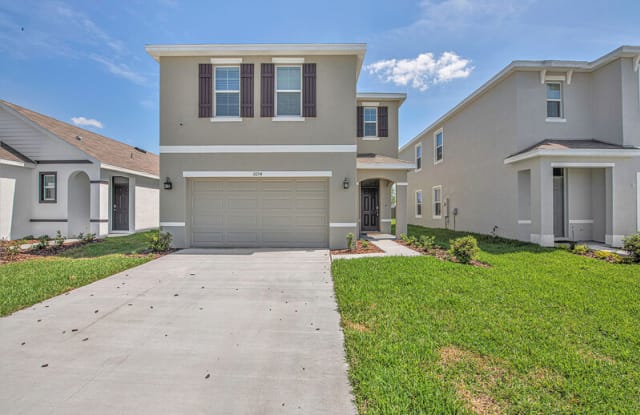 31154 Penny Surf Loop - 31154 Penny Surf Loop, Wesley Chapel, FL 33545