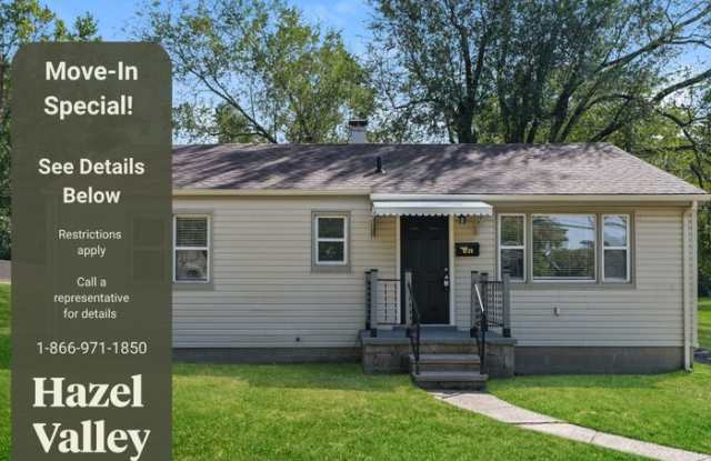 Photo of 4124 Wright Avenue