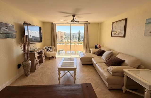 2020 North Atlantic Avenue - 511-SUnit 511-S