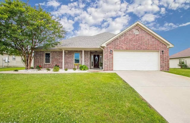 14013 Chesterfield Circle - 14013 Chesterfield Circle, North Little Rock, AR 72117