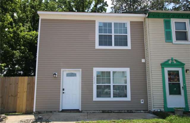 232 Harrier Street
