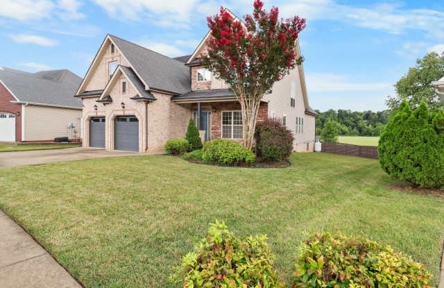 869 East Accipiter Circle