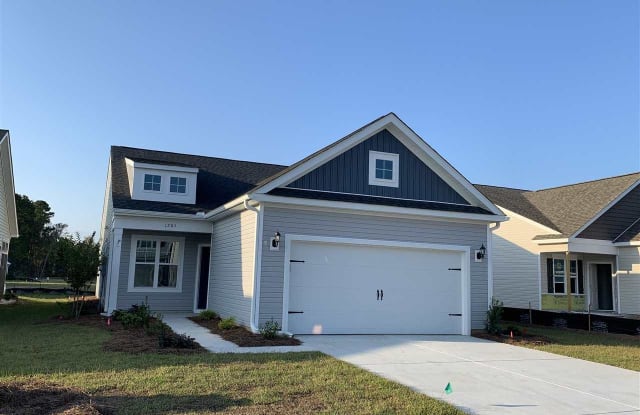 1201 Palm Crossing Dr. - 1201 Palm Crossing Drive, Horry County, SC 29566