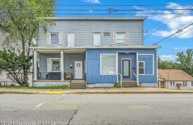1200 Main Street