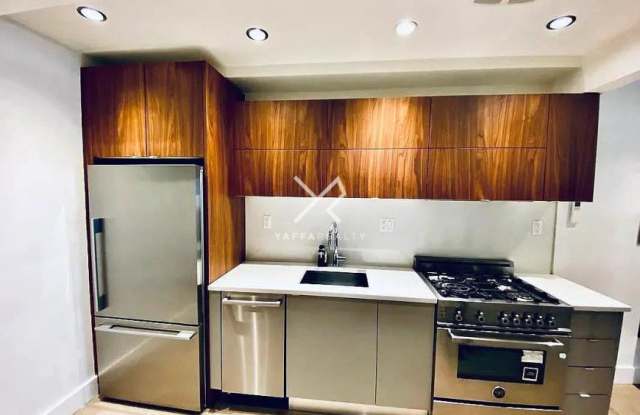 131 west 122nd street