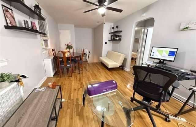 261-45 Langston Avenue unit: 2