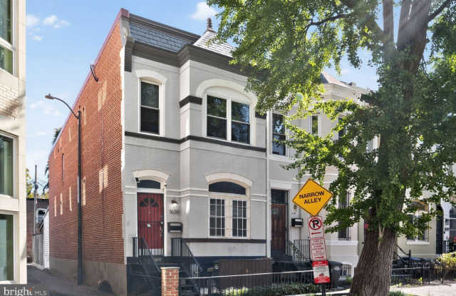 Photo of 1635 MARION Street NW
