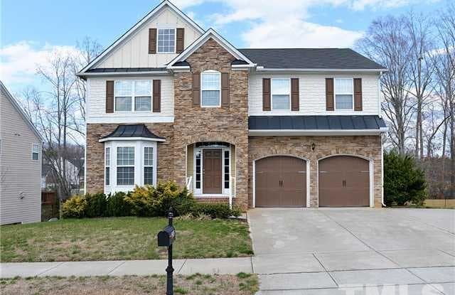 9305 Perini Ct - 9305 Perini Court, Wake Forest, NC 27587