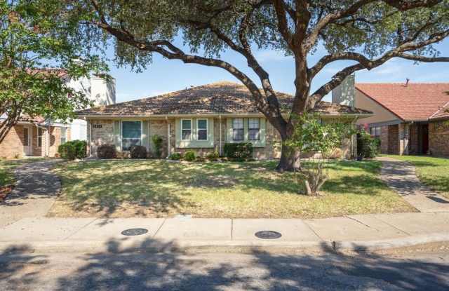 3015 Modella Avenue - 3015 Modella Avenue, Dallas, TX 75229