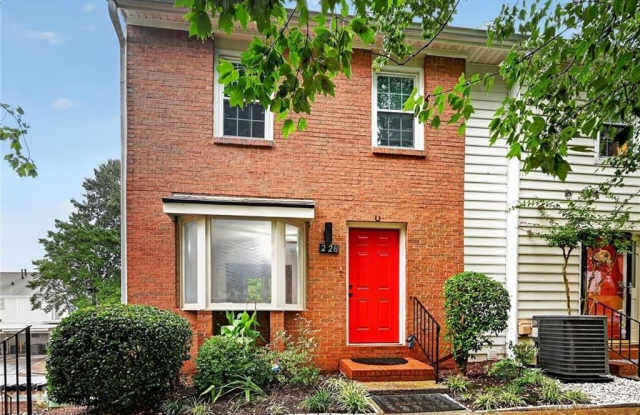 226 High Creek Drive