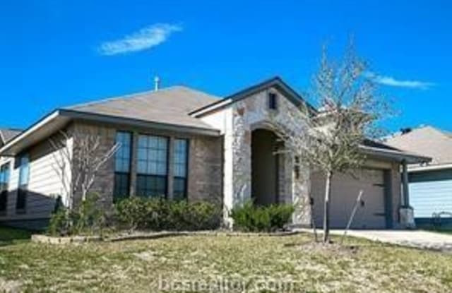 2071 Mountain Wind - 2071 Mountain Wind Loop, Bryan, TX 77807