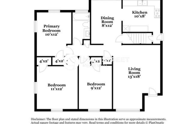 116 Bunker Hill Court