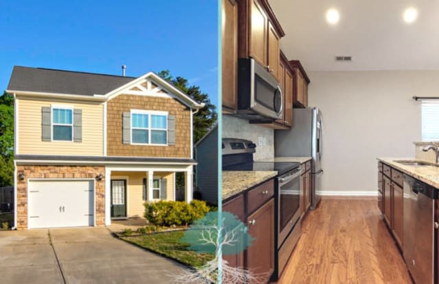 633 Hunters Ridge Dr - 633 Hunters Ridge Drive, Fuquay-Varina, NC 27526