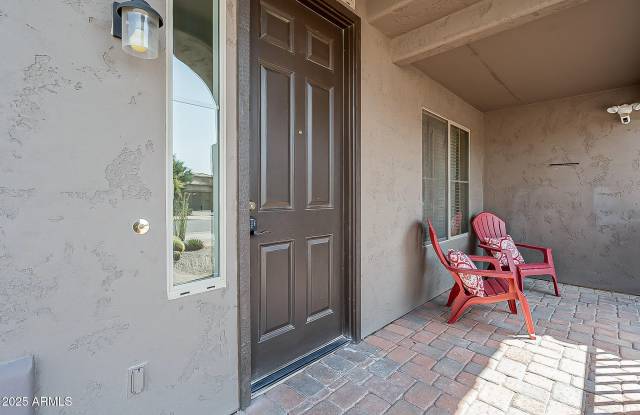 3030 W DONATELLO Drive