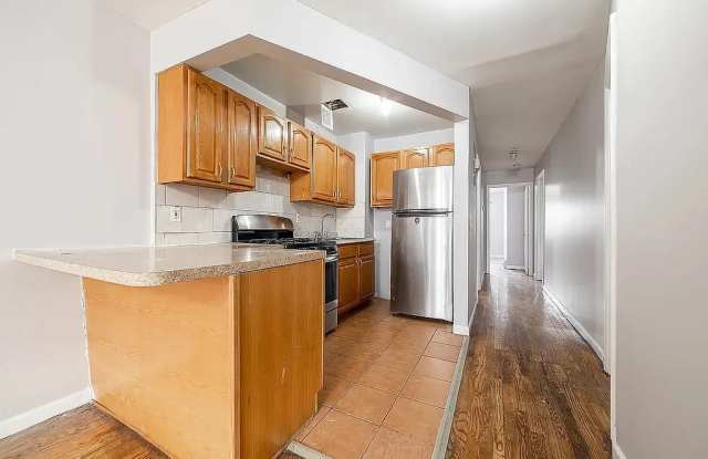 1775 Eastern Pkwy