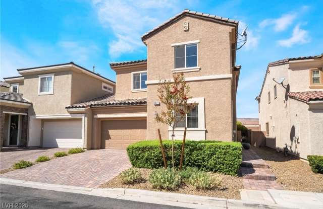 5827 Amber Mesa Street