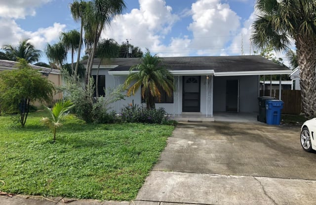 210 NW 55th Street - 210 NW 55th St, Oakland Park, FL 33309