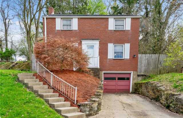 Photo of 3 Bed/1 Bath Home-Available Now in Penn Hills!