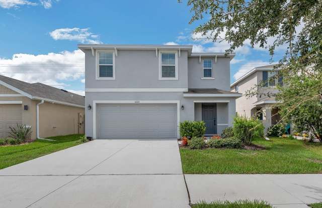 12153 DOWNY BIRCH Drive