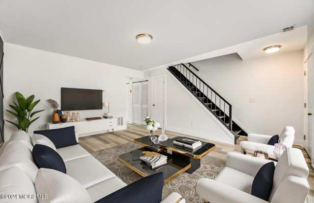 1012 Sawmill Road unit: 6