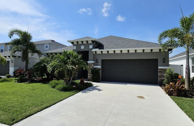 947 Corbin Circle SW - 947 Corbin Circle Southwest, Palm Bay, FL 32908