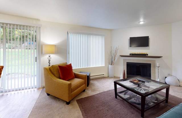 Photo of North Creek