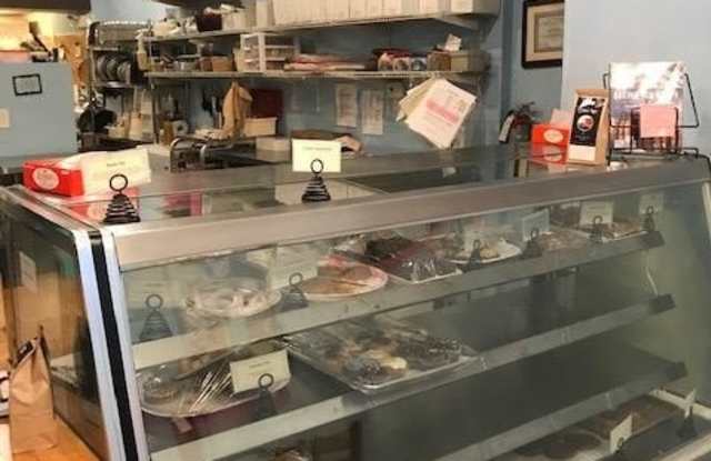 1424 SOUTH Street unit: First Floor