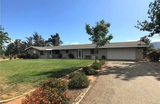 34281 Monte Vista Road - 34281 Monte Vista Drive, Wildomar, CA 92595