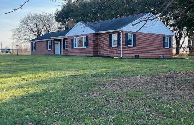 Photo of 8970 GAP NEWPORT PIKE