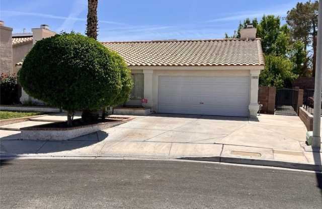 1415 Pathfinder Road