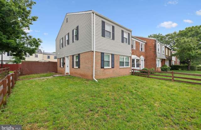 8157 COMMUNITY Drive