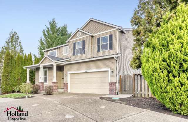 Photo of New Price: $3,100/month - Beautiful updated 4 Bedroom home in Beaverton