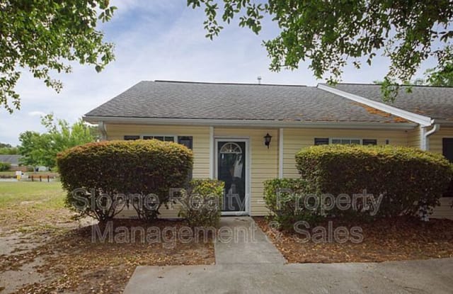 1282 Apex Ln - 1282 Apex Lane, Charleston, SC 29412