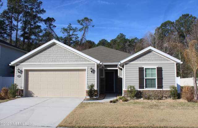 13568 AVERY PARK LN - 13568 Avery Park Lane, Jacksonville, FL 32218