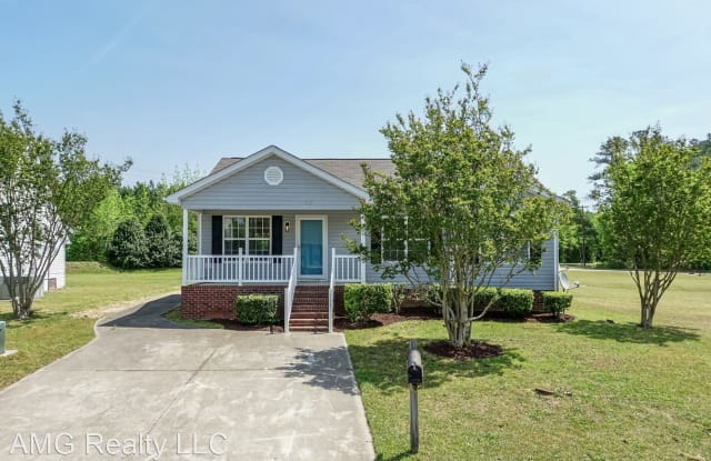 113 Faith Ct - 113 Faith Court, Rocky Mount, NC 27801