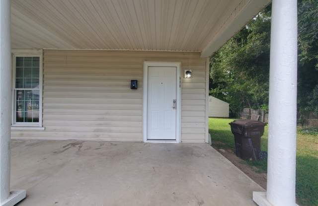 508 S Magnolia Street