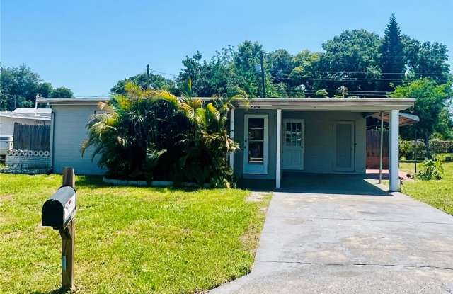 10434 112TH AVENUE - 10434 112th Avenue, Pinellas County, FL 33773