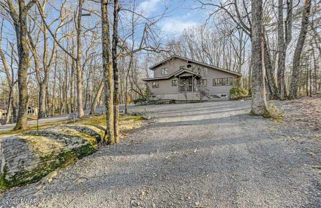 803 Falling Brook Court